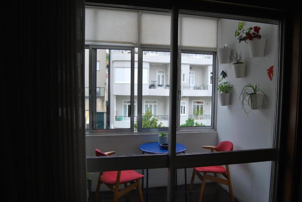 Suite Camoes Porto Eksteriør bilde