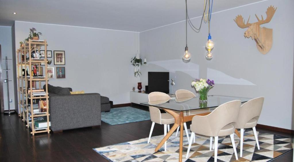 Suite Camoes Porto Eksteriør bilde