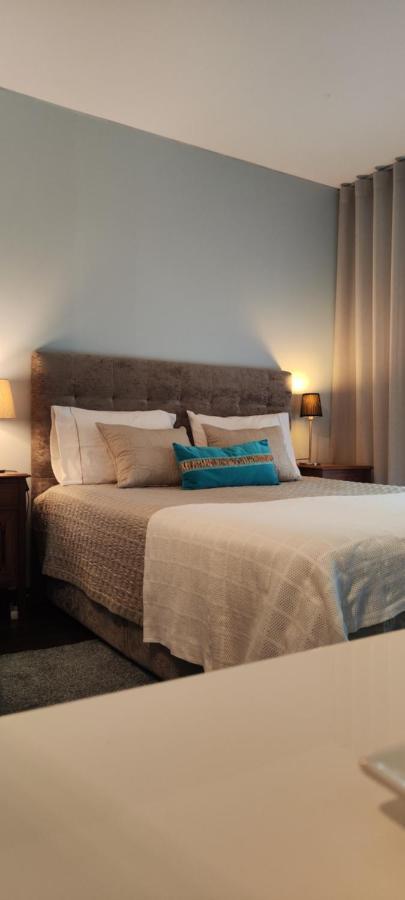 Suite Camoes Porto Eksteriør bilde