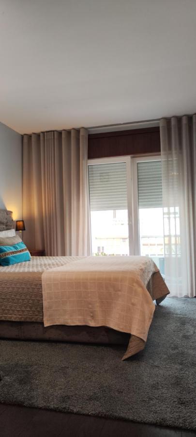 Suite Camoes Porto Eksteriør bilde
