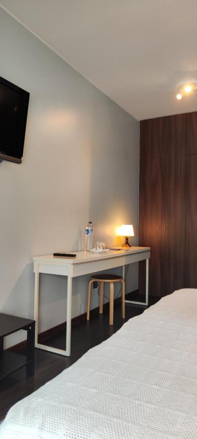 Suite Camoes Porto Eksteriør bilde